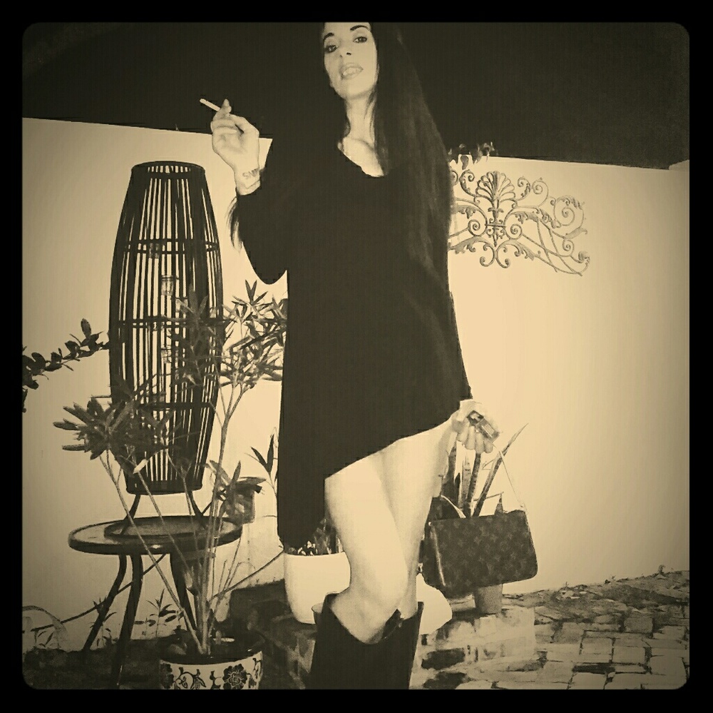 Meet your Posher, Stephanie